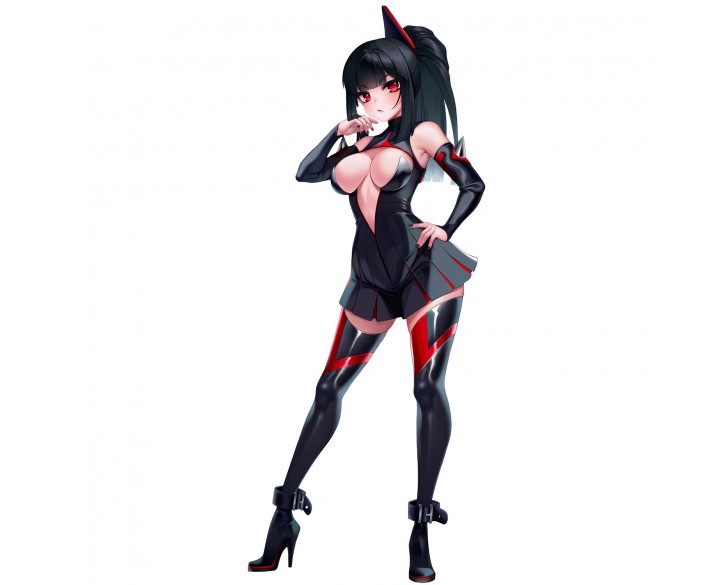 Мастурбатор Fleshlight Fantasy Fukumoto Shokushu