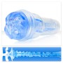 Мастурбатор Fleshlight Turbo Thrust Blue Ice (імітатор мінету)