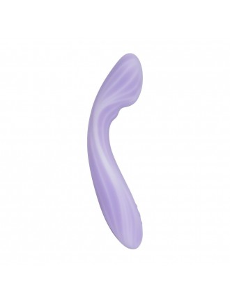 Смарт-вібратор для точки G Svakom Margot, 2 мотори, підігрів