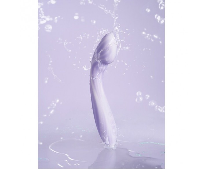 Смарт-вібратор для точки G Svakom Margot, 2 мотори, підігрів