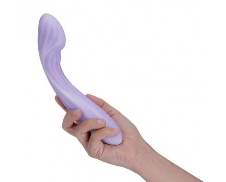 Смарт-вібратор для точки G Svakom Margot, 2 мотори, підігрів