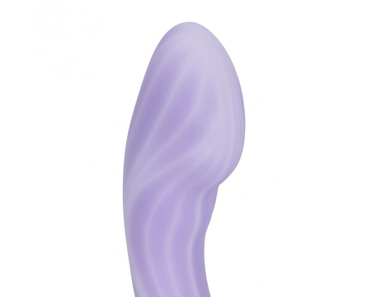 Смарт-вібратор для точки G Svakom Margot, 2 мотори, підігрів