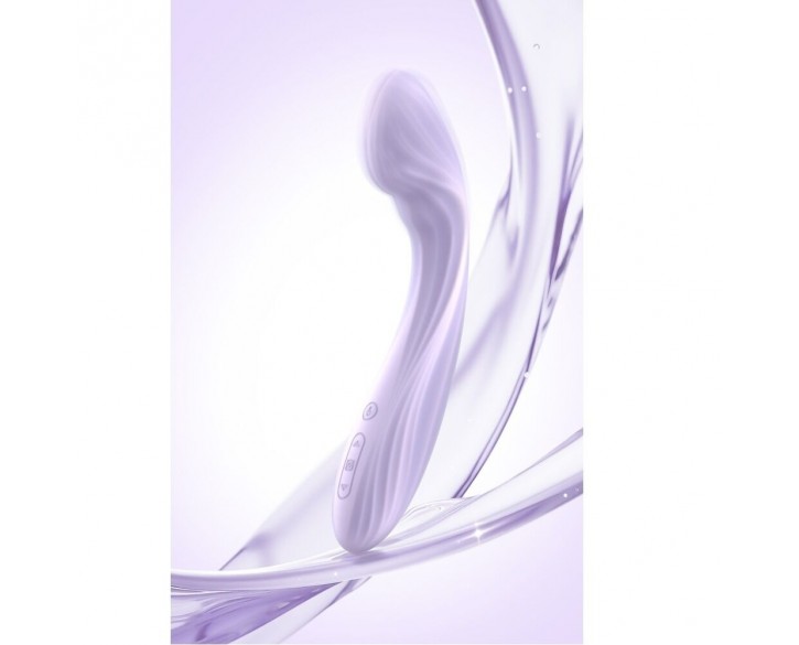 Смарт-вібратор для точки G Svakom Margot, 2 мотори, підігрів