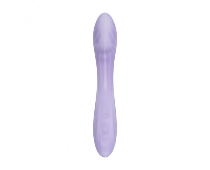 Смарт-вібратор для точки G Svakom Margot, 2 мотори, підігрів