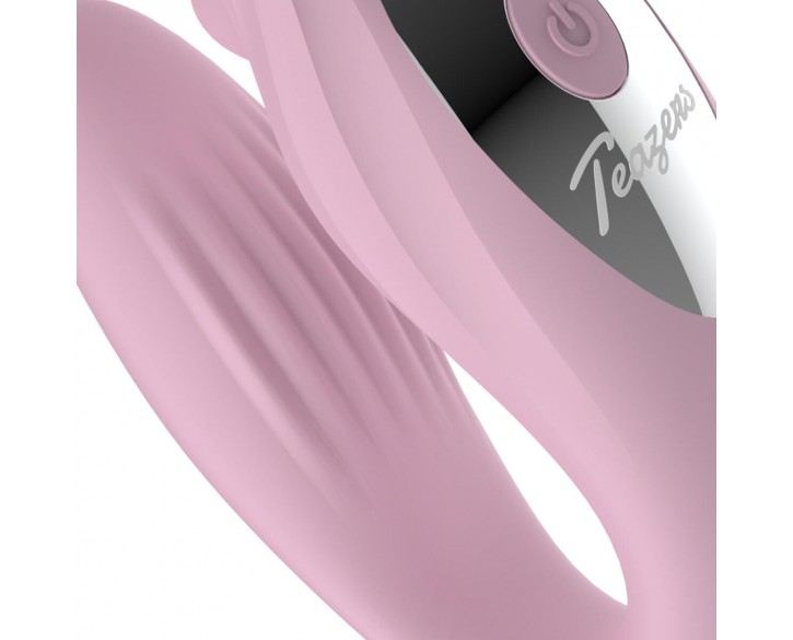 Вібратор для пар Teazers Couple Vibrator