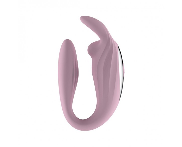 Вібратор для пар Teazers Couple Vibrator