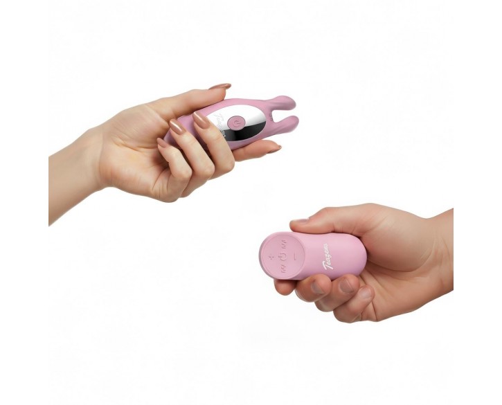 Вібратор для пар Teazers Couple Vibrator