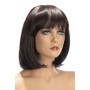 Перука World Wigs CAMILA MID-LENGTH CHESTNUT