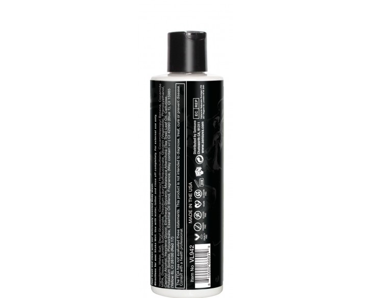 Гель для душу Sensuva Body Wash - Dark Temptation (236 мл)