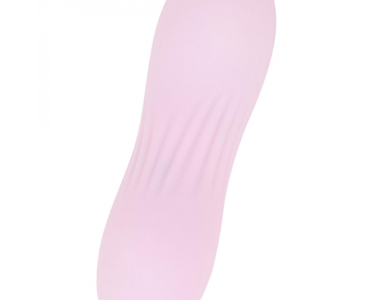 Віброяйце Good Vibes Only - SIVA Bullet Vibrator Soft Silicone - Pink