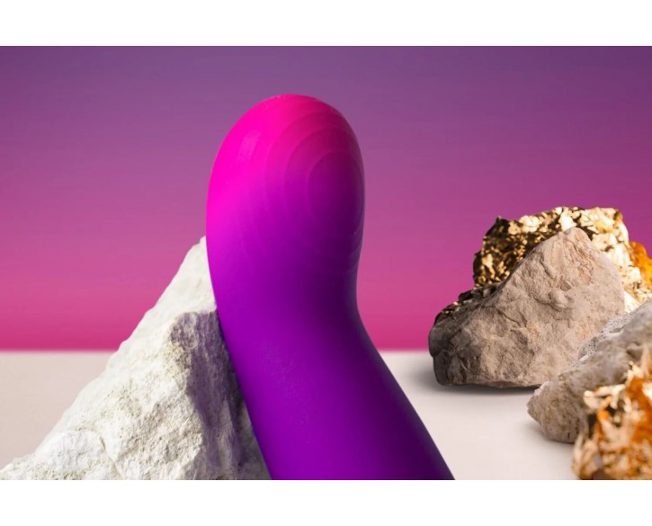 Вібратор Rocks Off Glo Girl - Vibe