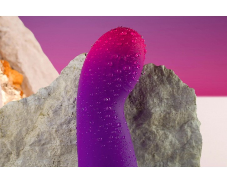 Вібратор Rocks Off Glo Girl - Vibe