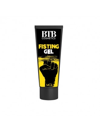 Гель для фістингу BTB FISTING GEL (100 мл)