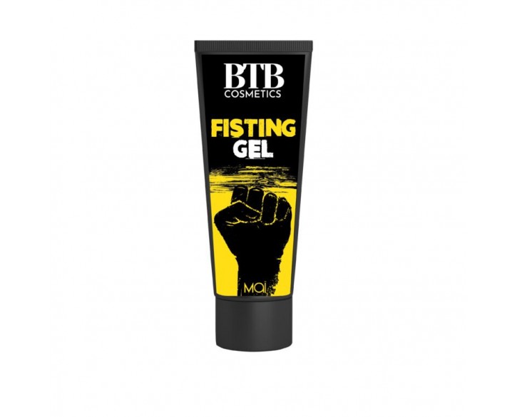 Гель для фістингу BTB FISTING GEL (100 мл)