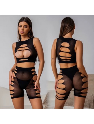 Бодістокінг JSY WW7172 One Size