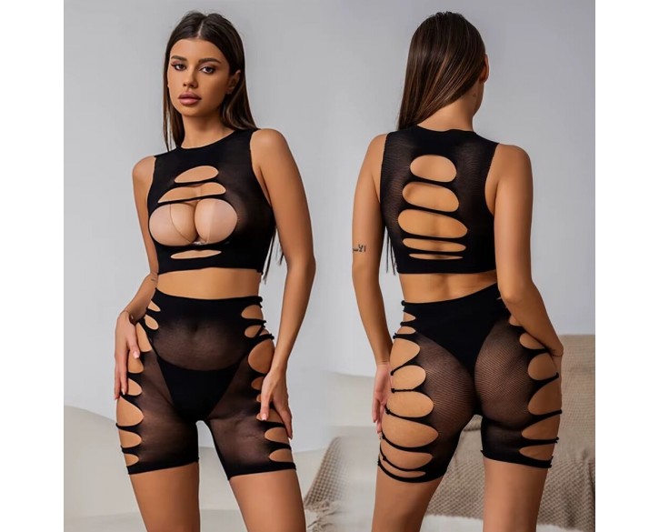 Бодістокінг JSY WW7172 One Size