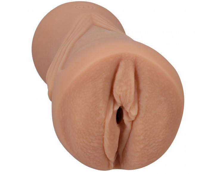 Мастурбатор Doc Johnson Eva Elfie