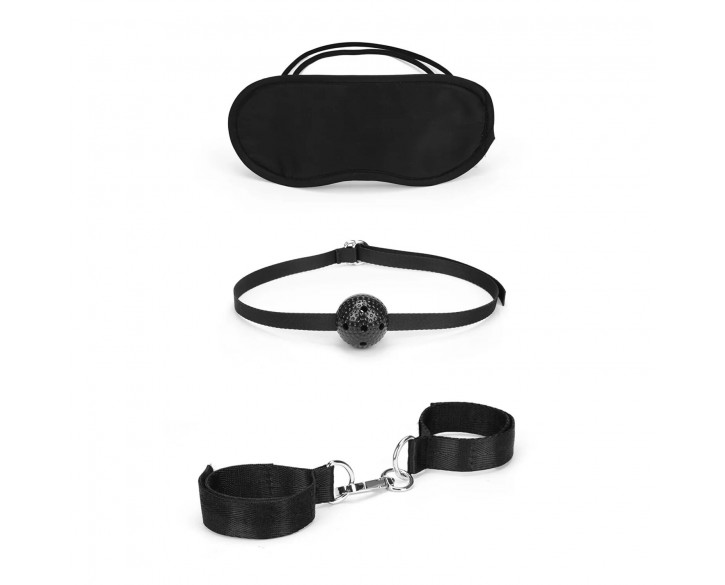 Набір для БДСМ Liebe Seele Pocket Play