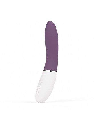 Вібратор LELO Liv 3 Plum