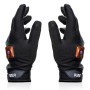 Віброрукавички (пара) FUZU Gloves Vibrating Massage Two Hands, 11 режимів