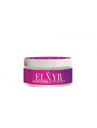 Скраб для ніг Sensuva ELXYR Sugar Scrub - Sweet Secrets (236 мл)