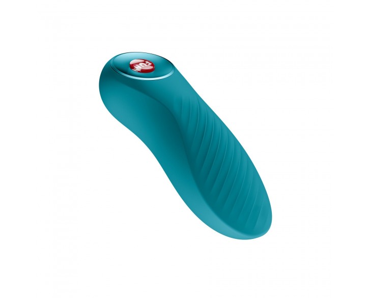 Вібратор Fun Factory Bijou Aquamarine