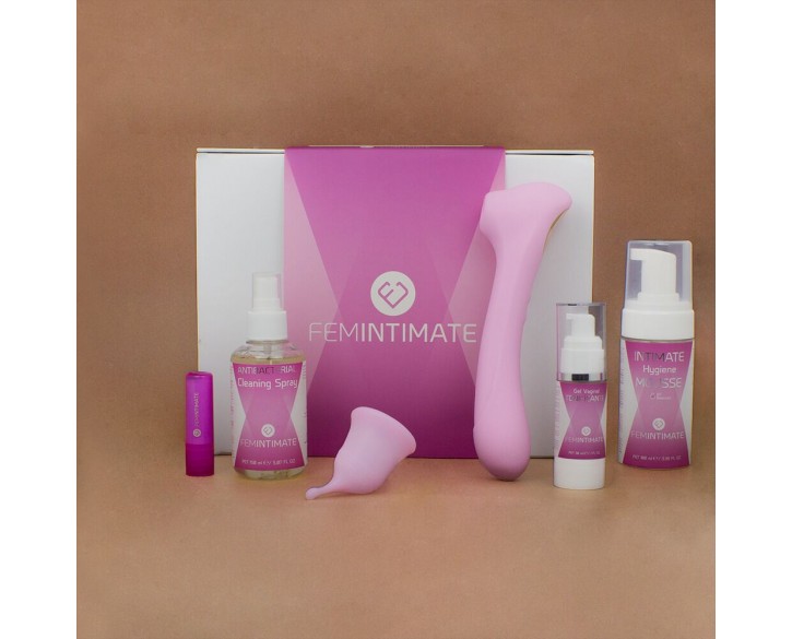 Набір Femintimate Super Mommy