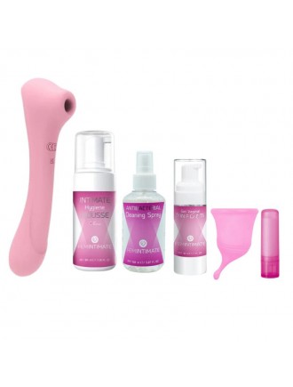 Набір Femintimate Super Mommy