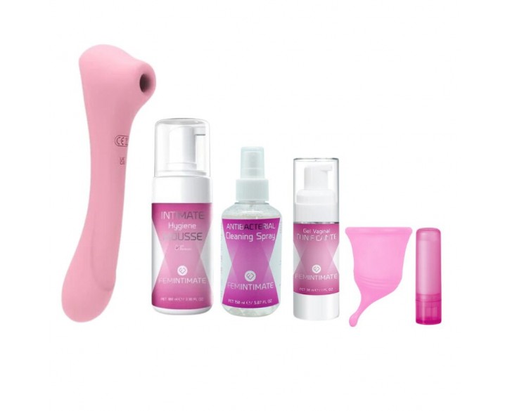Набір Femintimate Super Mommy