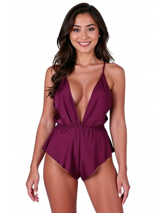 Боді Passion SENSIE BODY plum L