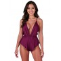 Боді Passion SENSIE BODY plum L