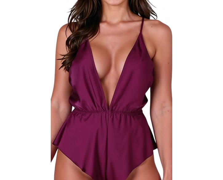 Боді Passion SENSIE BODY plum L