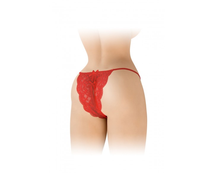 Трусики Fashion Secret Cindy Red