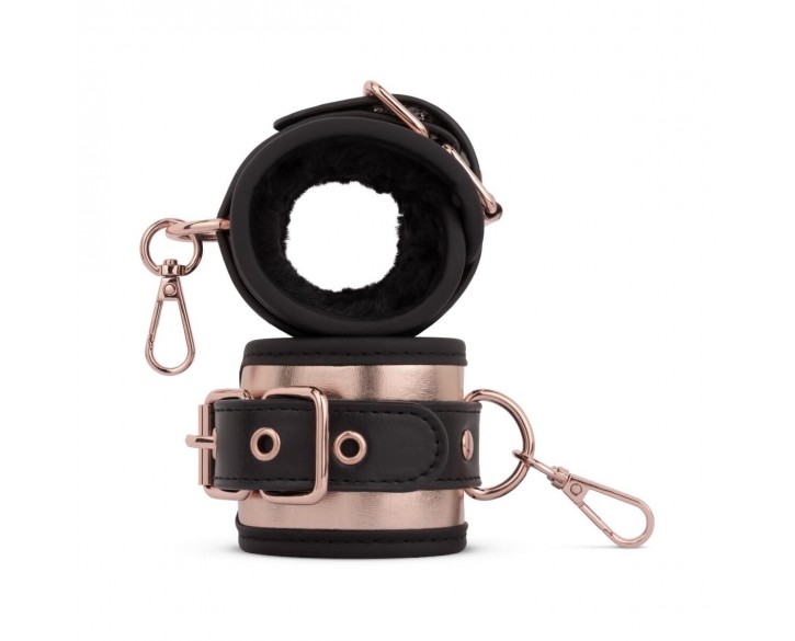 Набір для фіксації Rosy Gold - Neck and Leg Sling Restraint Set