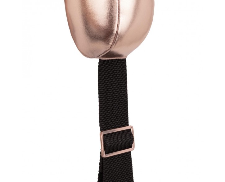 Набір для фіксації Rosy Gold - Neck and Leg Sling Restraint Set