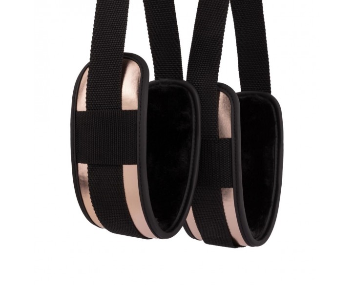 Набір для фіксації Rosy Gold - Neck and Leg Sling Restraint Set