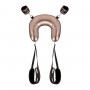 Набір для фіксації Rosy Gold - Neck and Leg Sling Restraint Set