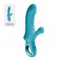 Пульсатор Fun Factory Bi Stronic Curve Aquamarine