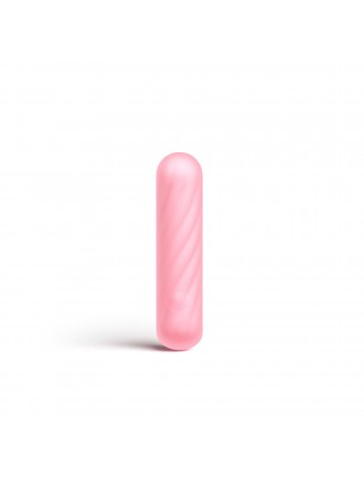 Мінівібратор NS Novelties X&O's - Crave - Light Pink