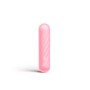 Мінівібратор NS Novelties X&O's - Crave - Light Pink