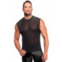 Чоловіча футболка Noir Handmade H083 Onyx skin tank XL