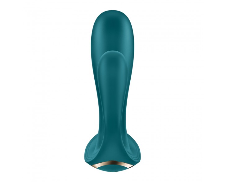 Подвійний вібратор у трусики Satisfyer Top Secret+ Battery Series