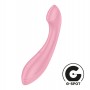 Вібратор Satisfyer G-Force Pink