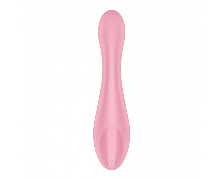 Вібратор Satisfyer G-Force Pink