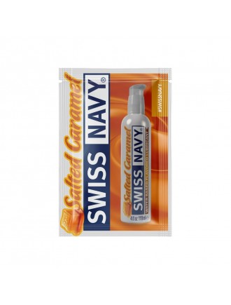 Пробник Swiss Navy Salted Caramel 5 мл
