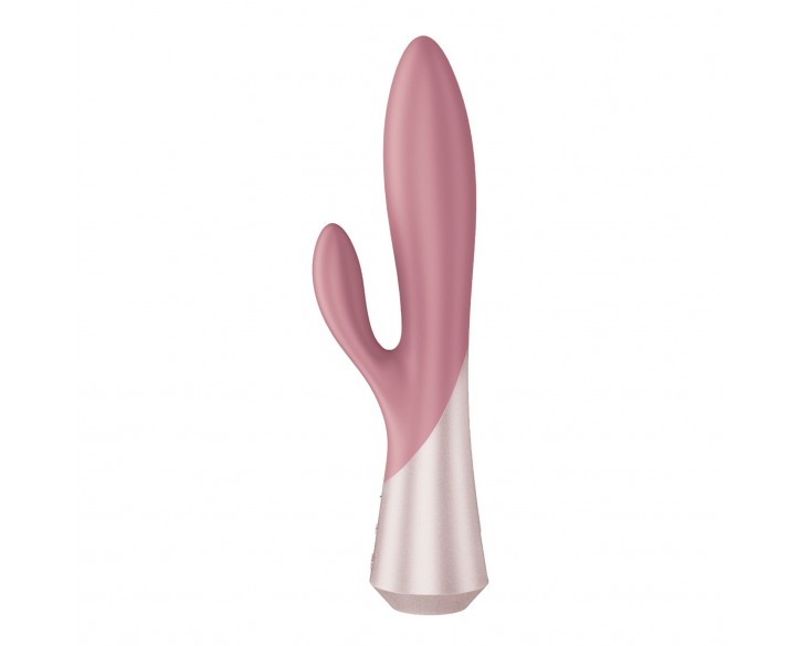Вібратор-кролик Satisfyer Pearl Bunny 1
