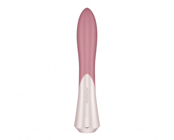 Вібратор-кролик Satisfyer Pearl Bunny 1