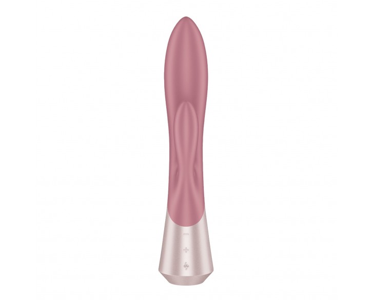 Вібратор-кролик Satisfyer Pearl Bunny 1