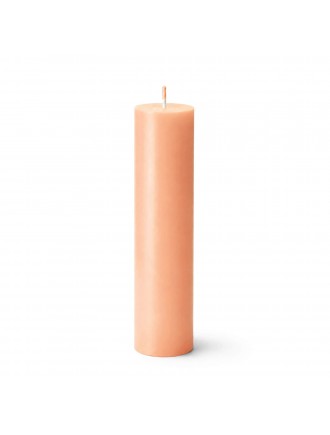 Свічка для WaxPlay Feral Feelings soft 15 см Light Orange