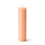 Свічка для WaxPlay Feral Feelings soft 15 см Light Orange